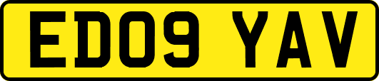 ED09YAV
