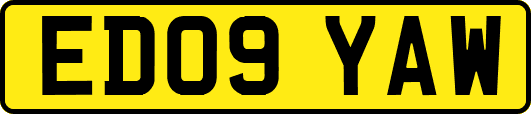 ED09YAW
