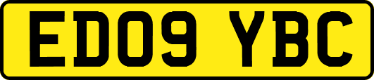 ED09YBC