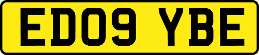 ED09YBE