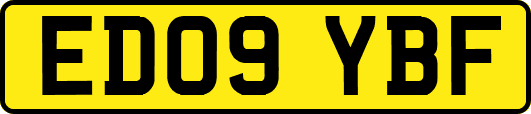 ED09YBF