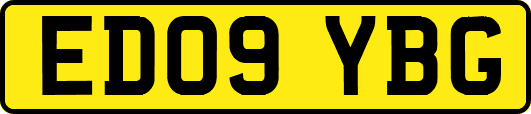 ED09YBG