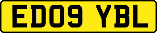 ED09YBL
