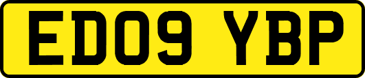 ED09YBP