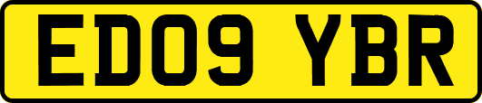 ED09YBR