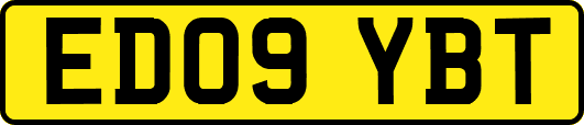 ED09YBT
