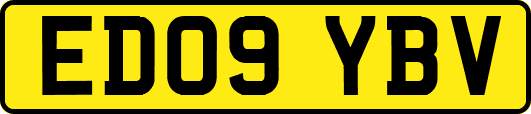 ED09YBV