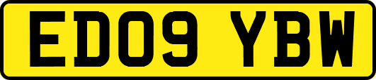 ED09YBW