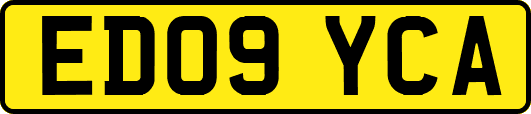 ED09YCA