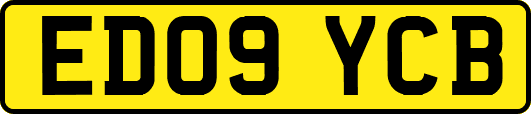 ED09YCB