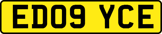 ED09YCE