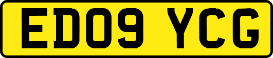 ED09YCG