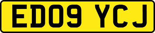 ED09YCJ
