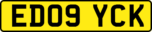 ED09YCK