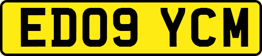 ED09YCM