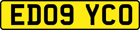 ED09YCO