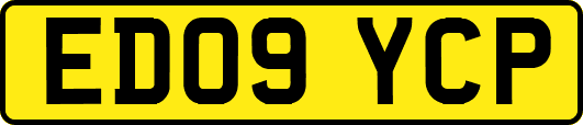 ED09YCP