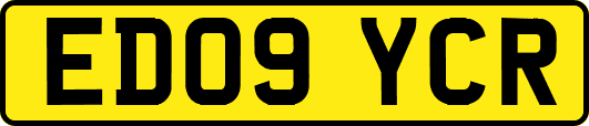 ED09YCR