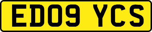 ED09YCS