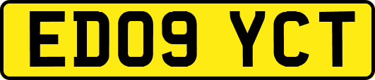 ED09YCT