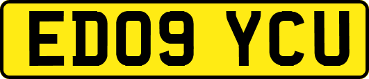 ED09YCU