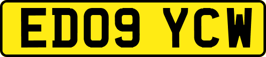 ED09YCW