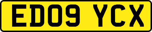 ED09YCX