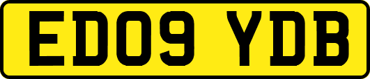 ED09YDB