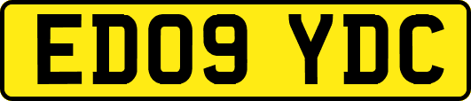 ED09YDC