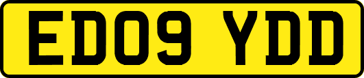 ED09YDD