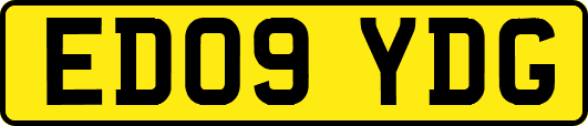 ED09YDG