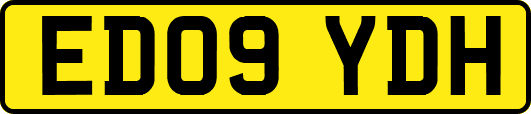ED09YDH