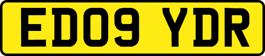 ED09YDR