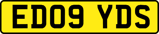 ED09YDS