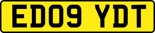 ED09YDT