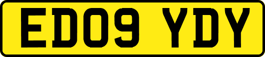 ED09YDY