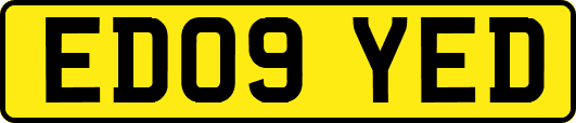 ED09YED