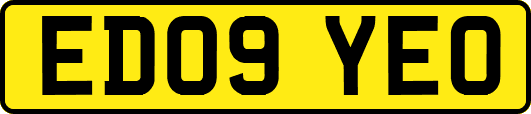 ED09YEO