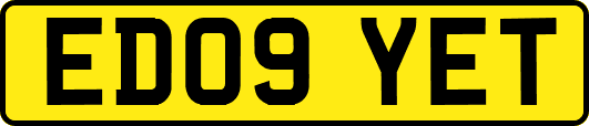 ED09YET