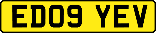 ED09YEV