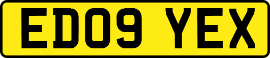 ED09YEX