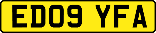 ED09YFA