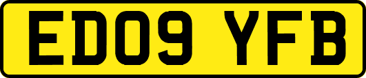 ED09YFB