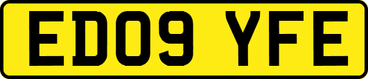 ED09YFE