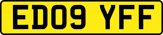 ED09YFF