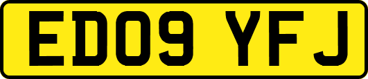 ED09YFJ