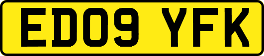 ED09YFK