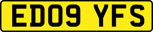 ED09YFS
