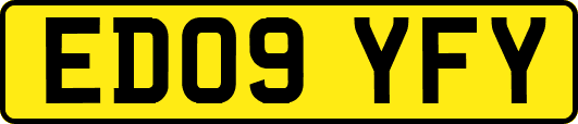 ED09YFY