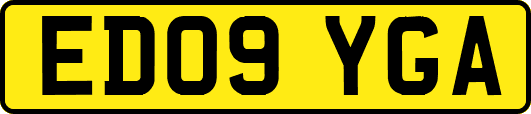 ED09YGA